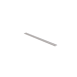 Railway Track Straight